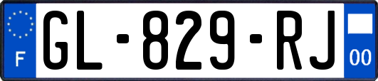 GL-829-RJ