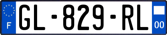 GL-829-RL