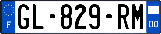 GL-829-RM
