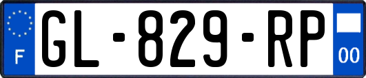 GL-829-RP