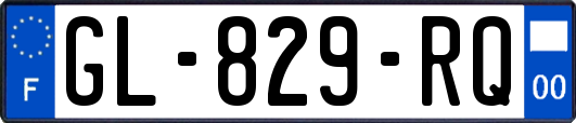 GL-829-RQ