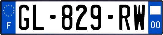 GL-829-RW