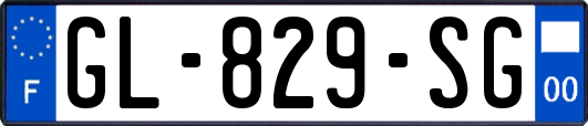 GL-829-SG