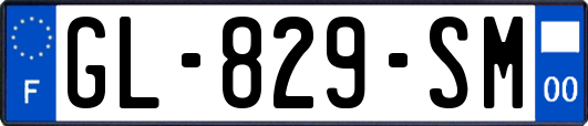 GL-829-SM