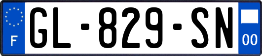 GL-829-SN