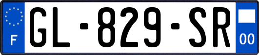 GL-829-SR