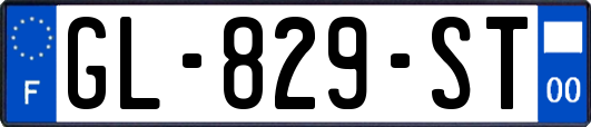 GL-829-ST