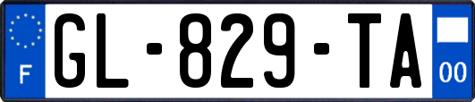 GL-829-TA