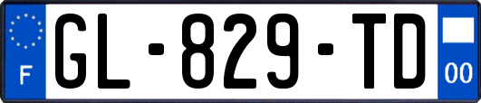GL-829-TD