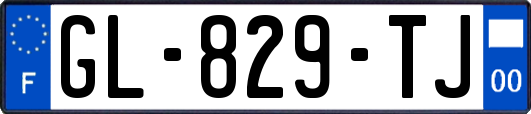 GL-829-TJ