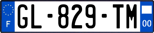 GL-829-TM