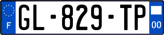 GL-829-TP