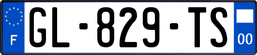 GL-829-TS