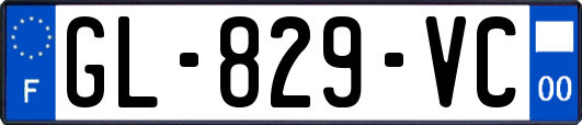 GL-829-VC