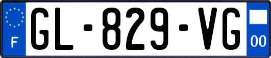 GL-829-VG