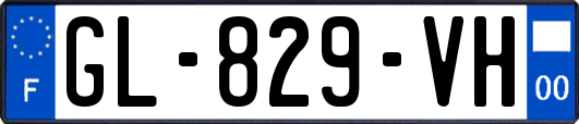 GL-829-VH