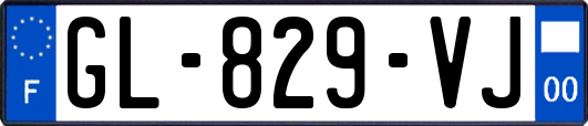 GL-829-VJ