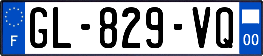 GL-829-VQ
