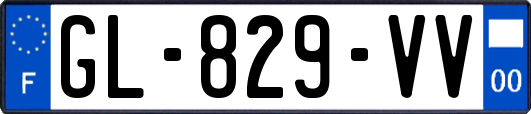 GL-829-VV