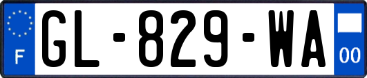 GL-829-WA