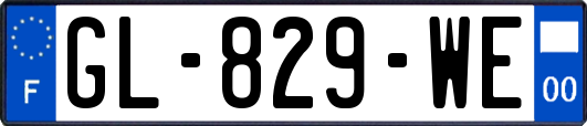 GL-829-WE