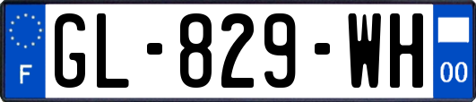 GL-829-WH
