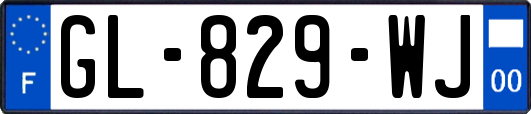 GL-829-WJ