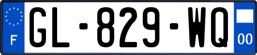 GL-829-WQ