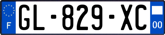 GL-829-XC