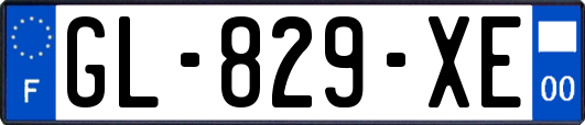 GL-829-XE