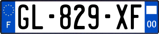 GL-829-XF