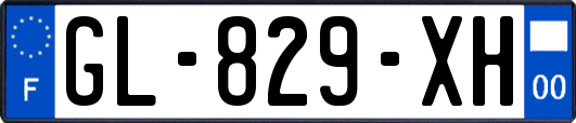 GL-829-XH