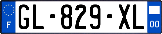 GL-829-XL