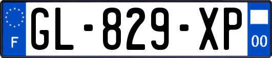 GL-829-XP