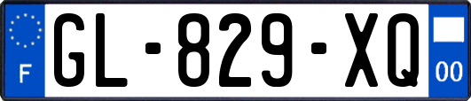 GL-829-XQ