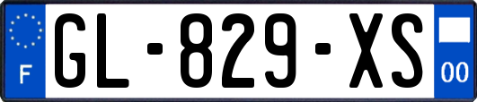 GL-829-XS