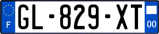 GL-829-XT