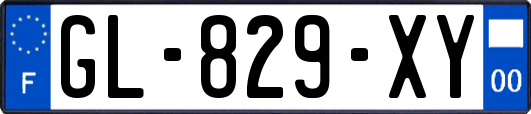 GL-829-XY