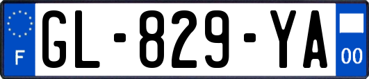 GL-829-YA