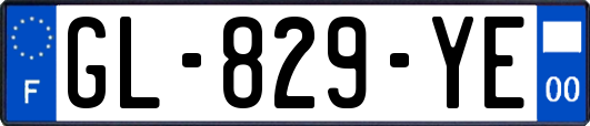 GL-829-YE