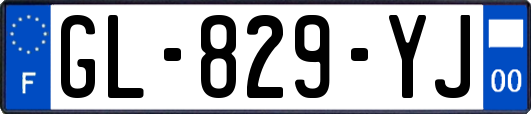 GL-829-YJ