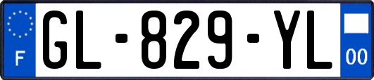 GL-829-YL