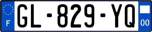 GL-829-YQ