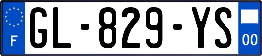 GL-829-YS