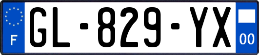 GL-829-YX