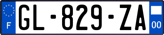 GL-829-ZA