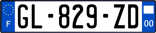 GL-829-ZD
