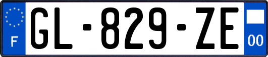 GL-829-ZE