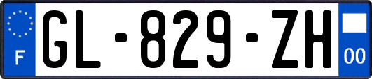GL-829-ZH