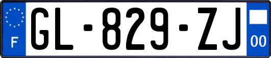 GL-829-ZJ